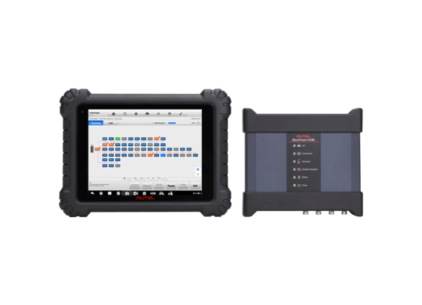 Autel MaxiSys MS919