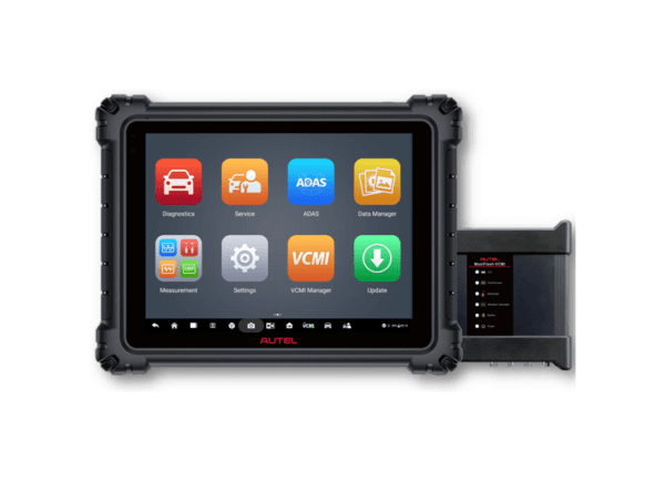 Autel MaxiSys Ultra