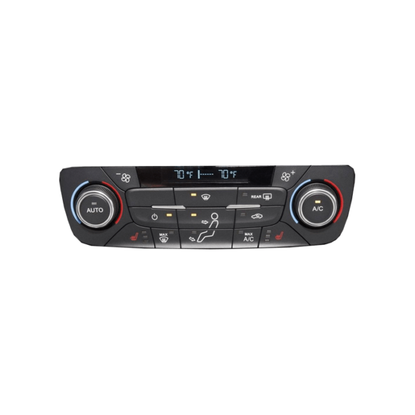 Reparasjon av elektronikk – Aircondition/panel