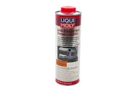 Liqui Moly Antibakterie diesel 1l