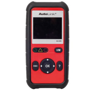 Autel AutoLink AL529