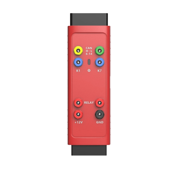 Autel-G-BOX 2