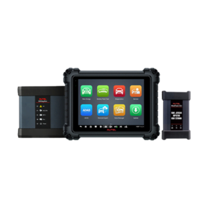 Autel MaxiSYS MS909EV 2
