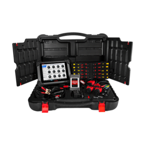 Autel MaxiSys MS908CV Carry Case