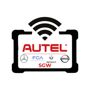 Autel SGW Pack Nettbutikk