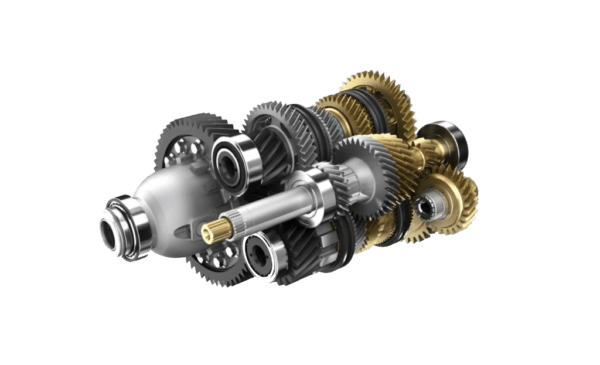 Automatic Gearbox Oil Flush