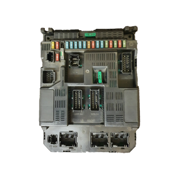 Reparasjon av elektronikk – Bodykontroller