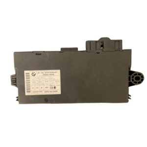 BMW CAS Control Module 3 61.35-9147220-01