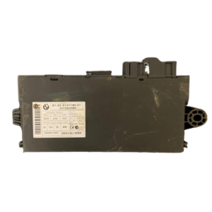 BMW CAS Control Module 3 61.35-9147185-01