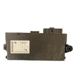 BMW CAS Control Module 3 61.35-9287534-01