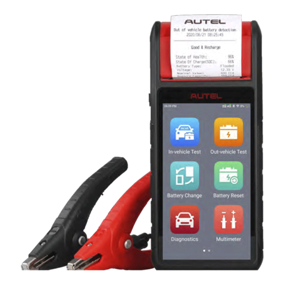 Autel MaxiBAS BT608