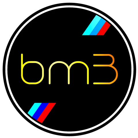 Bootmod3 OTS maps