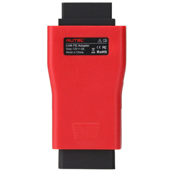 AUTEL CAN-FD Adapter