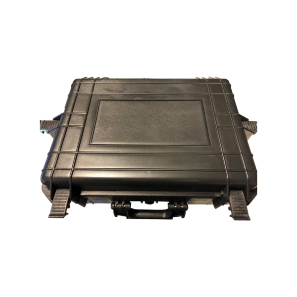Caterpillar Carrycase 2