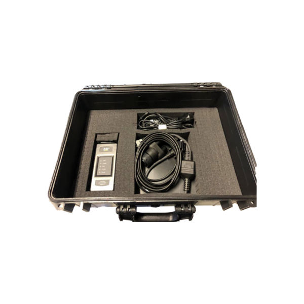 Caterpillar Carrycase