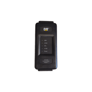 Caterpillar Interface