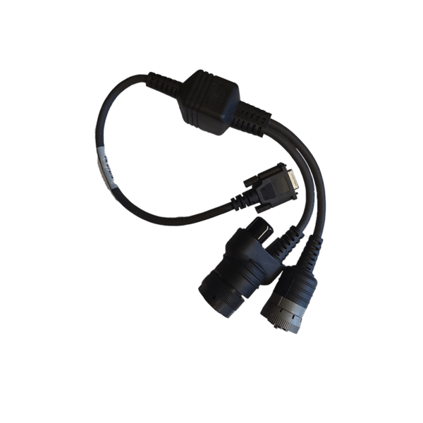 Caterpillar Interface kabel 2