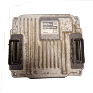 Denso Computer Engine Control - 89661-E0066