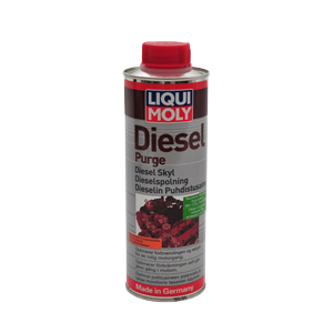 Liqui Moly Dieselrens 500 ml