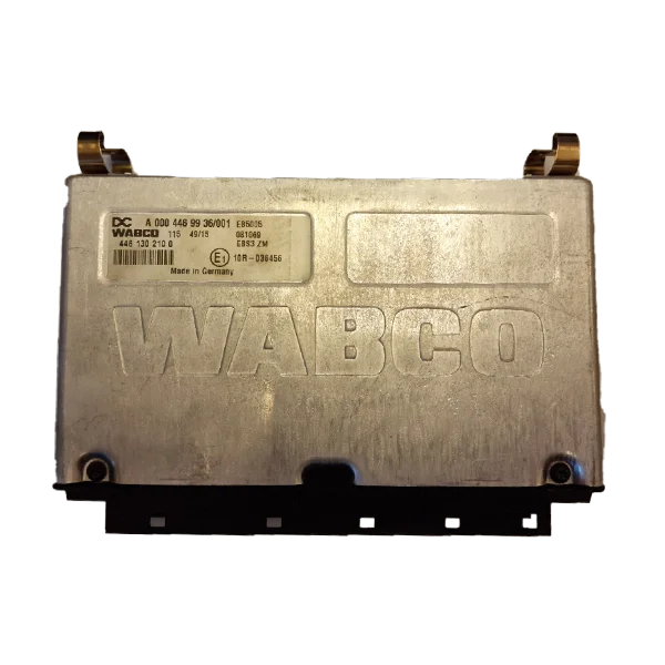 Mercedes Wabco EBS3 A0004469936 4461302120