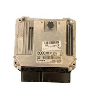 Audi ECU Motor Bensin 8T007115A 0261201963