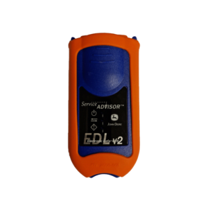 EDLv2 Interface