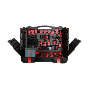 EV Diagnostics Upgrade Kit