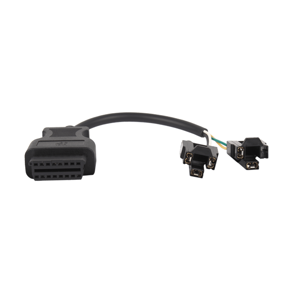 Haldex Modal Trailer ABS diagnostics cable