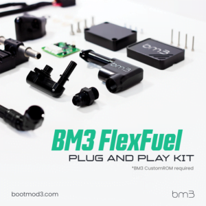 BM3 Flex Fuel Kit 1