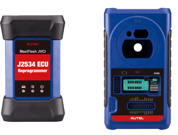 Autel MaxiIM IM608 tool