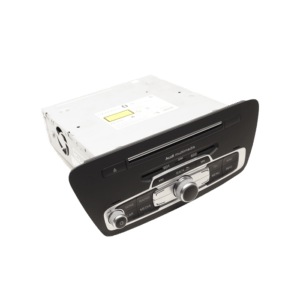 Reparasjon av elektronikk – Info/Multimedia Display