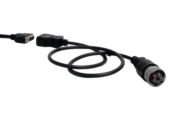 JDC113.9 Thermoking, Carrier diagnostics cable