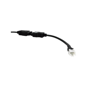 JDC218A Isuzu 3 pin diagnostics cable