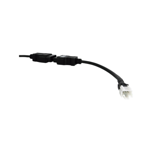 JDC218A Isuzu 3 pin diagnostics cable