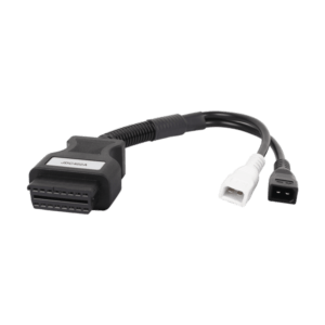 JDC402A VW diagnostics cable