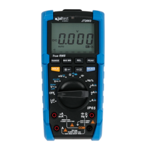 Jaltest_Multimeter-JT2003