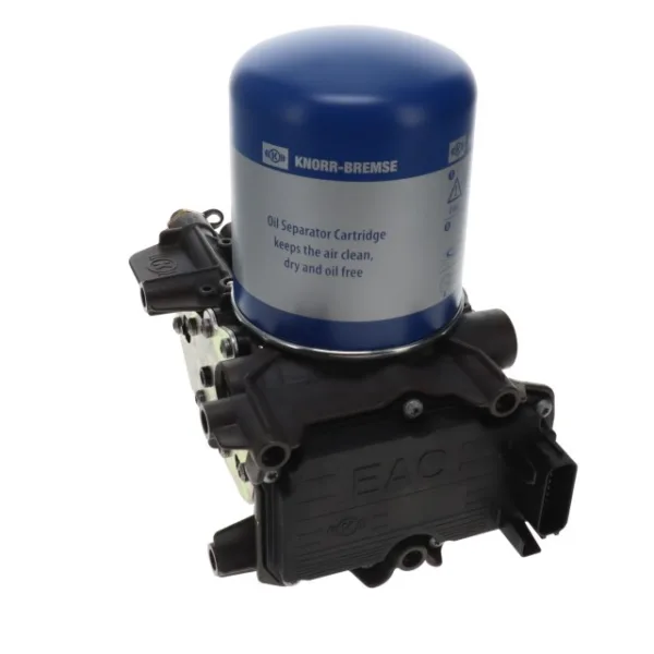 Knorr-Bremse EAC Air Processing Unit (APU) - Lufttørker - K138267N50 - Bilde 2