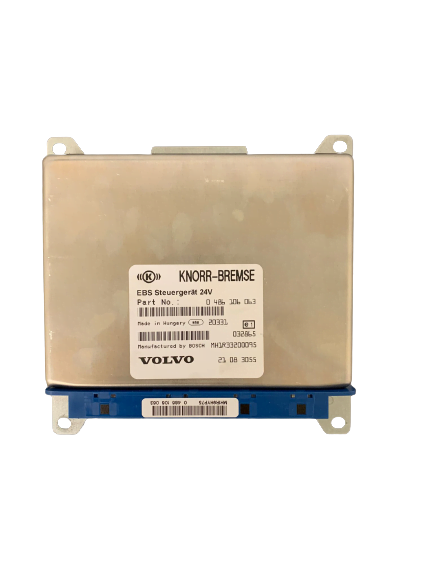 Knorr-Bremse ABS - Volvo - 0486106063 - Ny
