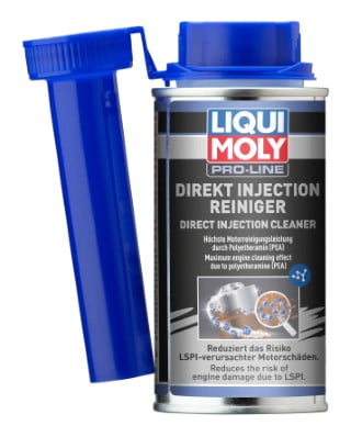 Liqui Moly Pro Line Direct Injection Cleaner