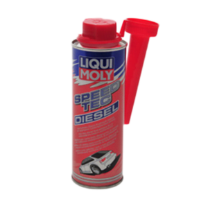 Liqui Moly Speed tec diesel 250 ml