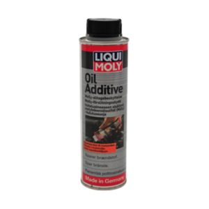 Liqui Moly MOS2 antifriksjon motor 300 ml