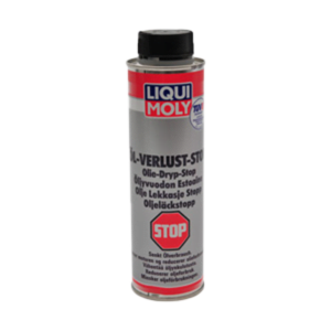Liqui Moly Motor Oil Saver 300 ml