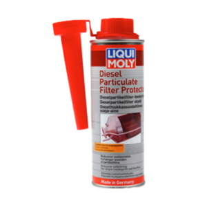 Liqui Moly DPF protector 250 ml