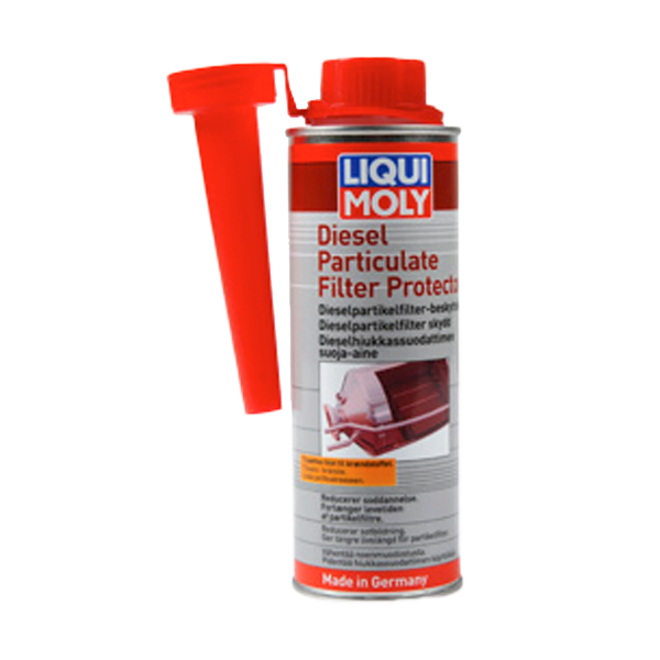 Liqui Moly DPF protector 250 ml