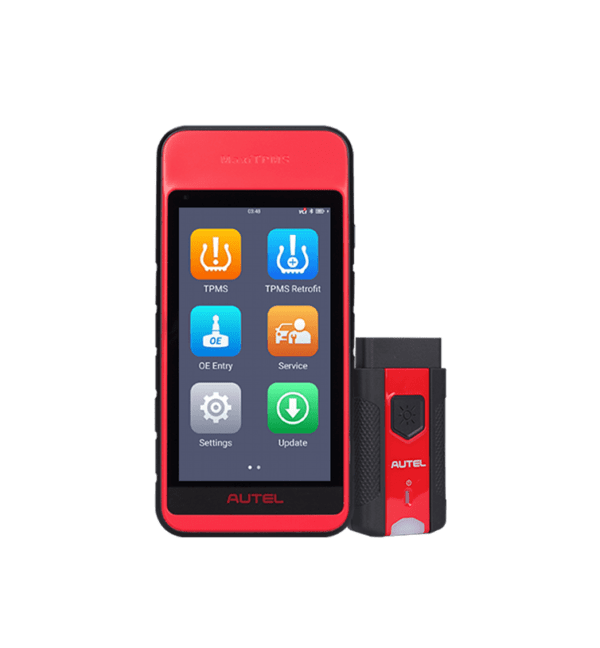 Autel MaxiTPMS ITS600