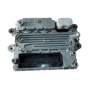 Mercedes Actros MP4, EURO5, EURO6 ECU ACM SCR ECU