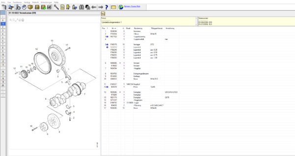 Scania Multi