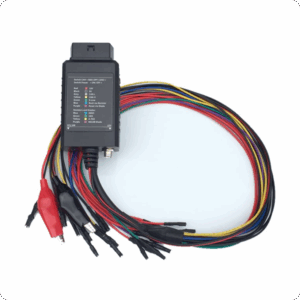 MyCartech - Universal ECU Bench Kabel