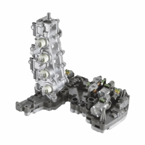 MyMechanic---Audi---4G1927156B,-4G1927156C,-4G1927156J---Mechatronic-Styreenhet---DL501--0B5-S-tronic-7-trinns-girkasse-00