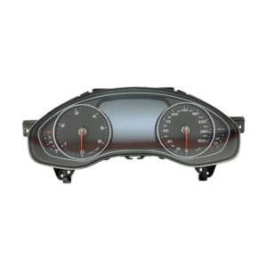 MyMechanic---Audi-Instrumentpanel---4G8920931N